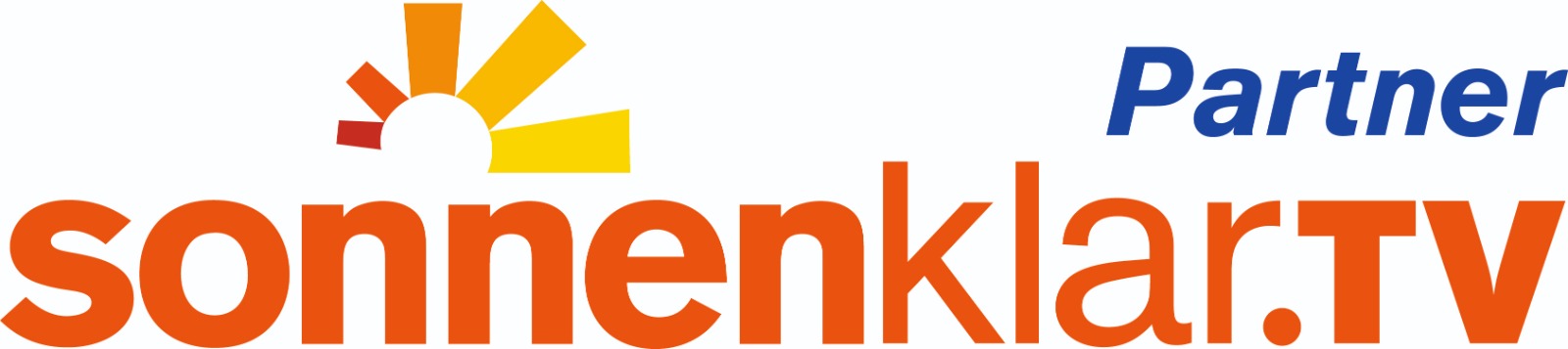 Wir sind Sonnenklar TV Parter